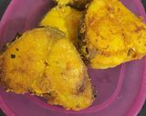 মাছের কালিয়া (macher kalia recipe in Bengali) রেসিপি ধাপ - 2 ছবি