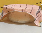 Foto del paso 10 de la receta: Masa para pizza - pizza de carnes frías