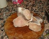 Foto del paso 4 de la receta: Salmón sencillo y rapidito