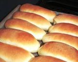 صورة لخطوة 6 من وصفة عجينة تصلح لكل المملحات والمعجنات 🥯🥨🥖