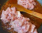 Májas húsos tarhonya recept fázis 2 fotója