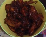 Foto langkah ke 6 dari resep Ayam tek tek.
