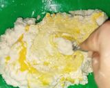 Foto langkah ke 9 dari resep Kroket kentang tahu isi sosis.
