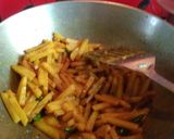 A picture of step 3 of Maurla fish curry #Cookpad.