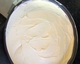 Karamell sajttorta recept fázis 5 fotója