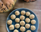Foto del paso 5 de la receta: Panallets —estilo celta—