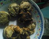 Foto langkah ke 4 dari resep Oreo goreng.