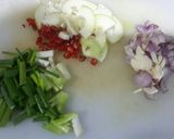 Foto langkah ke 1 dari resep Tahu kecap.