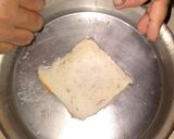 পাও ডিম ডেভিল(pav dim devil recipe in Bengali) রেসিপির ধাপ 3 ছবি