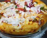 পিজ্জা(pizza recipe in Bengali) রেসিপি ধাপ - 3 ছবি