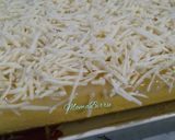 Foto langkah ke 6 dari resep Bolu Susu Lembang Viral.