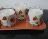 ચીકૂ મિલ્ક શેક (Chikoo Milkshake Recipe In Gujarati) રેસીપી સ્ટેપ3ફોટો