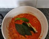 Foto langkah ke 3 dari resep Sambal Teri Kecombrang.