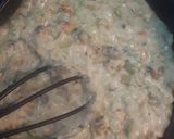 Foto del paso 3 de la receta Mejillones tigre