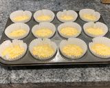 Foto langkah ke 6 dari resep Jalapeño Corn Muffin.