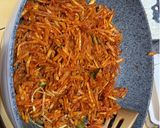 Foto langkah ke 4 dari resep Kentang Mustofa (semua pasti bisa bikin).
