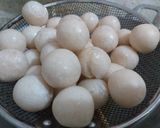 Foto langkah ke 5 dari resep Cimol Bandung anti Meledak.
