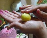 Foto langkah ke 4 dari resep UBI (IBU) CANTIEK😄.