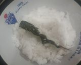 Foto langkah ke 1 dari resep Klepon.