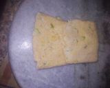 न्यूट्रीला और सूजी मिक्स वेज पराठा(Nutrela aur suji mix veg paratha recipe in Hindi) रेसिपी चरण 5 फोटो