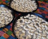 Foto del paso 4 de la receta: Ñoquis de papa !!!