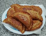 Foto del paso 9 de la receta: Empanadillas de atún