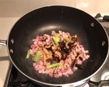 客家鹹湯圓的食譜步驟1照片