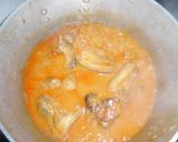 Foto del paso 3 de la receta: Arroz primaveral con chancho al vino
