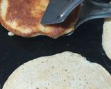 Foto del paso 5 de la receta: Pancitos de avena sin harinas agregadas👌