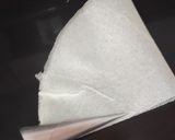 صورة لخطوة 1 من وصفة بوراك شكل كورني