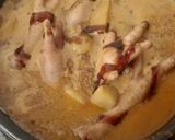 Foto langkah ke 2 dari resep Ceker ayam bumbu kecap.