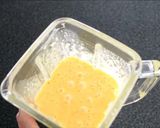 Foto del paso 3 de la receta: Budín de naranja con berries