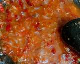 Pecak Lele Betawi langkah memasak 2 foto