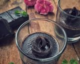 Foto langkah ke 5 dari resep Choco mousse.