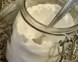 Une image de l'étape 2 de 🥄Fondant chocolat 🍫 et son glaçage miroir 🪞.