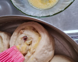 Foto del paso 6 de la receta: Torta 80 golpes con levadura seca