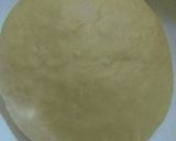 Foto langkah ke 1 dari resep Untuk-untuk (roti goreng) isi kacang ijo.