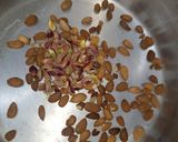 A picture of step 6 of چاول کی پنیاں.