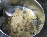 Veg  rice  with soya paneer ball recipe step 4 photo