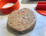 Foto del paso 9 de la receta: El mijo no es solo para pájaros(Medallones de mijo y vegetales)