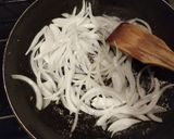 Foto del paso 7 de la receta: Pastel Azteca al chipotle