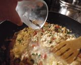 Foto del paso 9 de la receta: Chupe de verduras