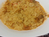 Arroz marinero