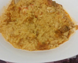Foto del paso 8 de la receta: Arroz marinero