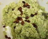 Foto del paso 6 de la receta: Hamburguesas de Romanescu