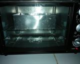 Foto langkah ke 8 dari resep Brownies serba 1.