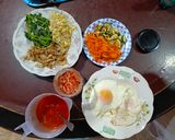 Foto langkah ke 9 dari resep Bibimbap.