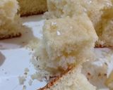 Foto del paso 4 de la receta: Cake Bizcochuelo Casero