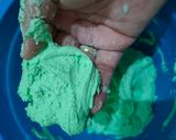 Foto langkah ke 1 dari resep 326. Klepon Ketan.