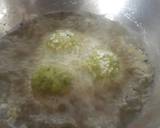 Green peas kofta recipe step 7 photo